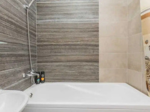 Апартаменты Железноводская