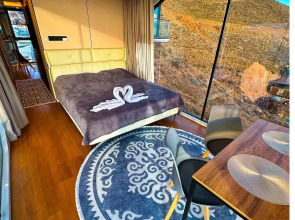 Мини-отель Arzuu Hotel