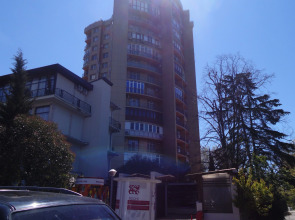 Апартаменты Курортный городок