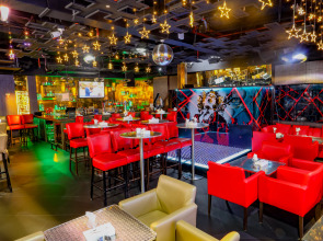 Fortune Pearl Hotel by Omega Hotels