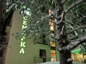 Гостевой дом Семёрка