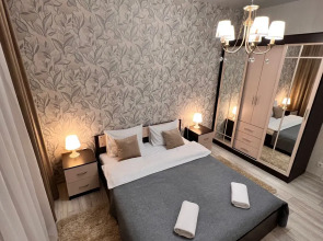 Апартаменты Бизнес Класса Проспект Ленина