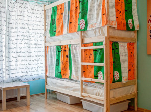 Хостел Джаз