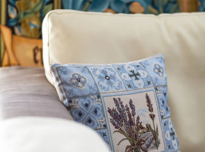 Апартаменты Комфорт BookingApart