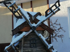 Отель Эдельвейс