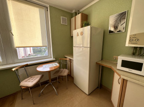 Апартаменты Студия с видом на Летнее озеро