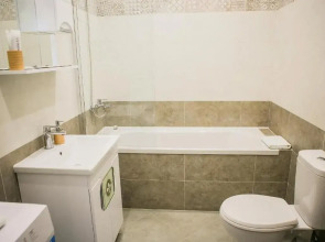 Apartments Malina Alt Platz 4