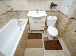 Квартира Deivi Лавочкина 25