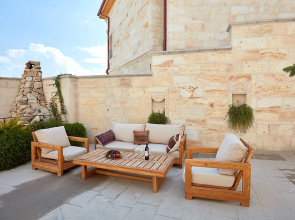 Exedra Cappadocia