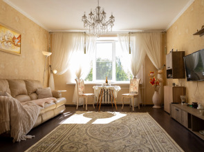 Квартира  Господин VN