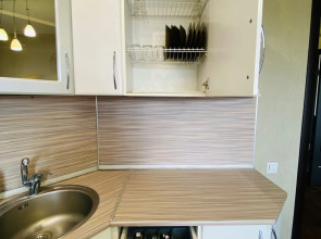 Апартаменты Пролетарская 2 Д