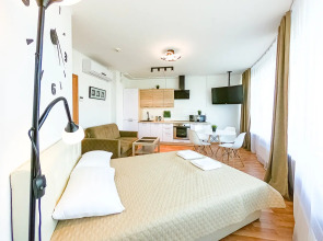 Апартаменты Белинский 6