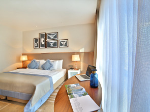 Отель Lionel Istanbul