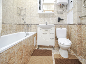 Квартира Deivi Лавочкина 25