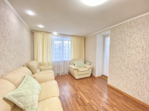 Квартира Уютно Как Дома