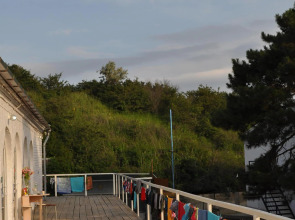 Отель Чайка