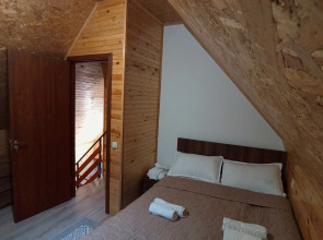 Вилла Mountain Flower cottage