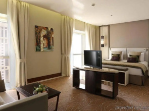 The Tower Plaza Hotel Dubai