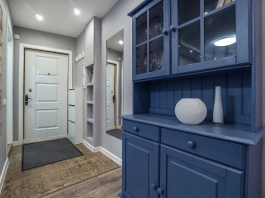 Квартира Остров Мечты на Коломенской