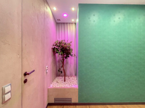 Квартира Дизайнерская двухкомнатная