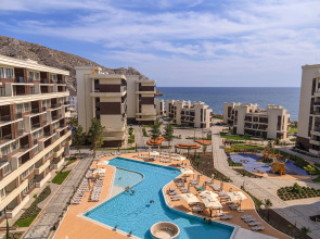 Atlas Apart Hotel
