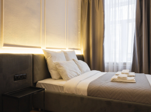 Хостел Caps hotel на Остоженке