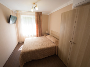 Отель Валеско