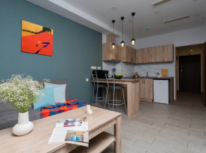 On Koghbatsi 16-4 Apartments