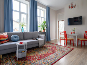 Квартира Стильная на Гагарина