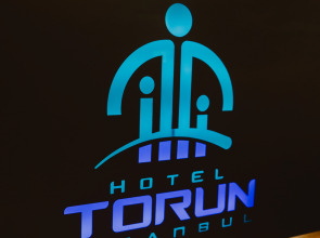 Отель Torun Istanbul Old City