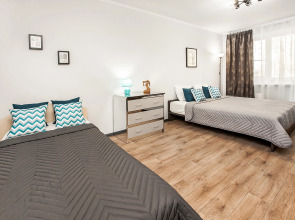 Апартаменты Family Travel  SUTKI LIFE