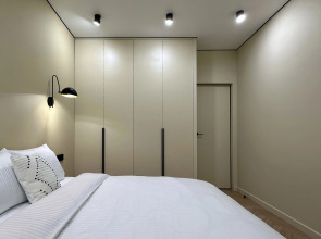 Квартира Moskovskiy Eco Room