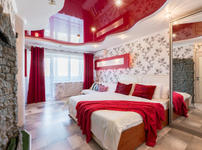 Apartamenty Apart+ Suhaa 4