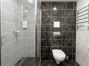 Апартаменты Петербургская коллекция 1