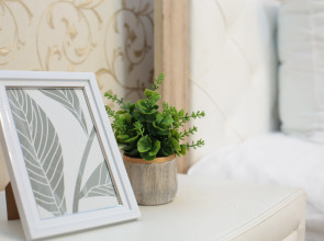 Апартаменты «Атмосфера» | Лён — Платите Только За Главное — За Свой Комфорт