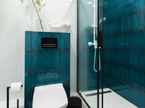 Апартаменты Novin House RED FLAT