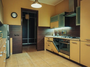 Квартира у озера на Тельмана 5