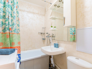 Апартаменты в Южном Экологически чистом районе от LetoApart