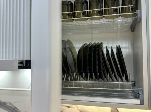 Квартира на Гусарской 6