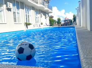 Panorama Guest House