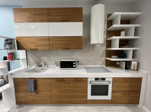 Апартаменты в ЖК Фридом