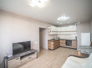 Квартира Двухкомнатная по улице Ленина 563 корпус 5