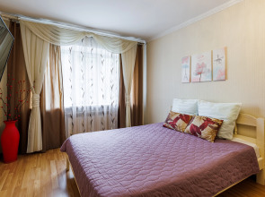 Квартира На Фридриха Энгельса