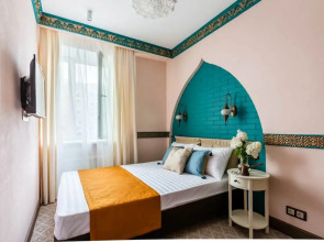 Апартаменты Марракеш