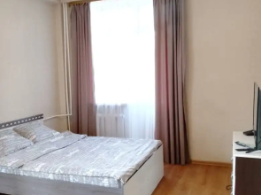 Na Politekhe Apartments
