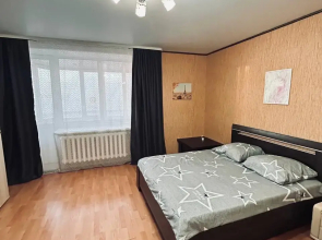 Chistaya I Uyutnaya S Novym Remontom I Khoroshey Lokatsiey V Gorode Flat