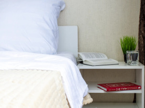 Апартаменты KiraLive в ЖК Цветы