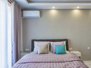 Квартира Апартаменты Vlad Apartments