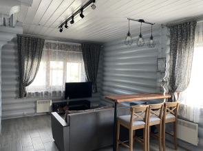 Дом Family House Noginsk