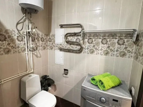 Квартира на Улице Терещенко 6к2